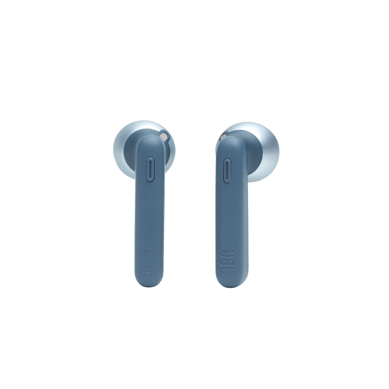 JBL Tune 225TWS - Blue - True wireless earbuds - Front image number null